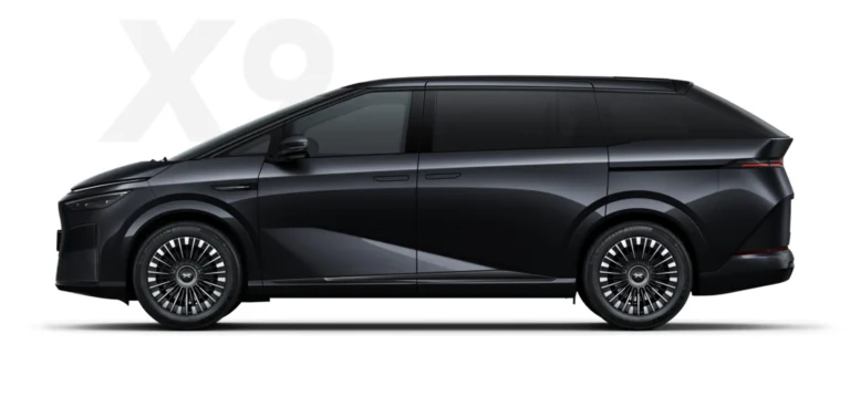 Midnight Black